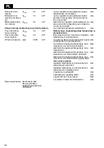 Preview for 16 page of Euromate 107432 Original Instructions Manual