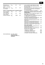 Preview for 15 page of Euromate 107438 Original Instructions Manual