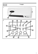 Preview for 3 page of Euromate 107439 Original Instructions Manual