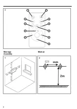 Preview for 4 page of Euromate 107439 Original Instructions Manual