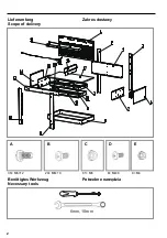 Предварительный просмотр 2 страницы Euromate 107469 Manual