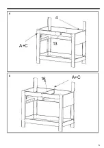 Предварительный просмотр 5 страницы Euromate 107469 Manual