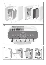 Preview for 3 page of Euromate 130321 Manual