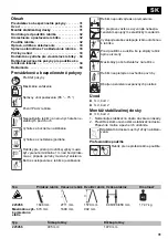 Preview for 31 page of Euromate 223456 Original Instructions Manual