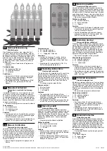 Euromate 305935 Operating Instructions предпросмотр