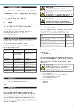 Preview for 5 page of Euromate 3180430200 User Manual