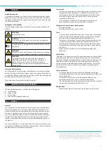 Preview for 7 page of Euromate 3180430200 User Manual