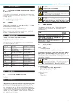 Preview for 9 page of Euromate 3180430200 User Manual