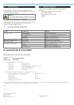 Preview for 10 page of Euromate 3180430200 User Manual