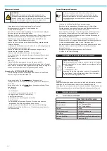 Preview for 12 page of Euromate 3180430200 User Manual