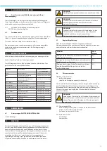 Preview for 13 page of Euromate 3180430200 User Manual