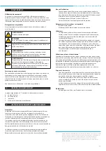 Preview for 15 page of Euromate 3180430200 User Manual