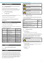 Preview for 17 page of Euromate 3180430200 User Manual