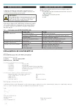 Preview for 18 page of Euromate 3180430200 User Manual