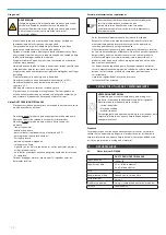 Preview for 20 page of Euromate 3180430200 User Manual