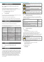 Preview for 21 page of Euromate 3180430200 User Manual