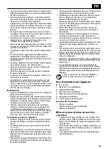 Preview for 15 page of Euromate 357807 Instruction Manual