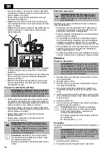 Preview for 32 page of Euromate 357807 Instruction Manual