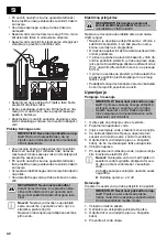 Preview for 42 page of Euromate 357807 Instruction Manual