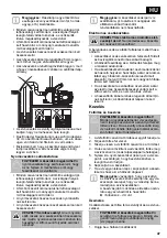 Preview for 47 page of Euromate 357807 Instruction Manual