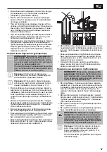 Preview for 57 page of Euromate 357807 Instruction Manual