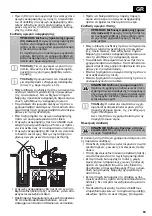 Preview for 63 page of Euromate 357807 Instruction Manual