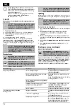 Preview for 70 page of Euromate 357807 Instruction Manual