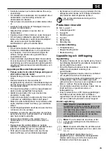 Preview for 73 page of Euromate 357807 Instruction Manual