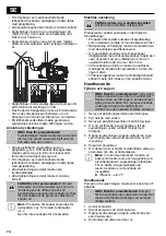 Preview for 74 page of Euromate 357807 Instruction Manual