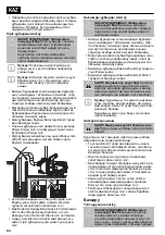 Preview for 84 page of Euromate 357807 Instruction Manual