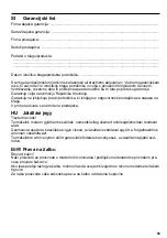 Предварительный просмотр 55 страницы Euromate 406210 Original Instructions Manual