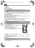 Предварительный просмотр 32 страницы Euromate 420513 Original Instructions Manual