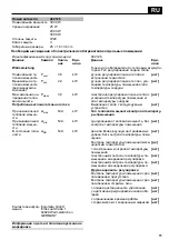 Preview for 11 page of Euromate 482126 Instruction Manual