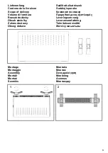 Preview for 3 page of Euromate 482178 Original Instructions Manual