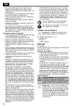 Preview for 16 page of Euromate 482178 Original Instructions Manual