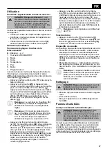 Preview for 17 page of Euromate 482178 Original Instructions Manual