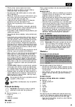 Preview for 25 page of Euromate 482178 Original Instructions Manual