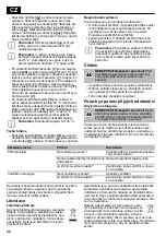 Preview for 26 page of Euromate 482178 Original Instructions Manual