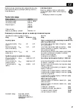 Preview for 27 page of Euromate 482178 Original Instructions Manual