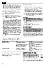 Preview for 40 page of Euromate 482178 Original Instructions Manual