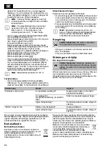 Preview for 70 page of Euromate 482178 Original Instructions Manual