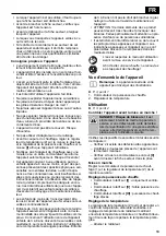 Preview for 13 page of Euromate 482181 Original Instructions Manual