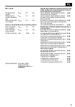 Preview for 31 page of Euromate 482181 Original Instructions Manual