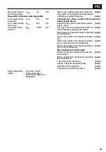 Preview for 39 page of Euromate 482181 Original Instructions Manual