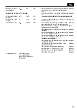 Preview for 51 page of Euromate 482181 Original Instructions Manual