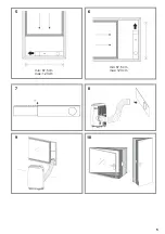 Предварительный просмотр 5 страницы Euromate 482274 Original Instructions Manual