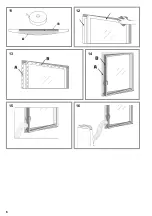 Предварительный просмотр 6 страницы Euromate 482274 Original Instructions Manual