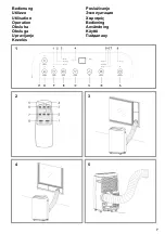 Предварительный просмотр 7 страницы Euromate 482274 Original Instructions Manual