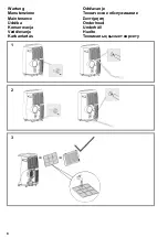 Предварительный просмотр 8 страницы Euromate 482274 Original Instructions Manual