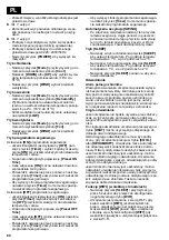 Предварительный просмотр 60 страницы Euromate 482274 Original Instructions Manual